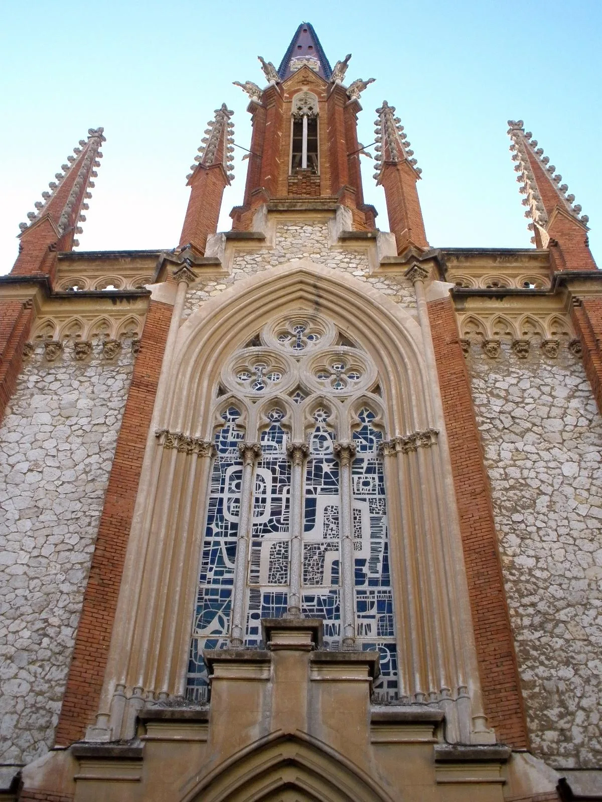 Convent dels Pares Carmelites de Tarragona