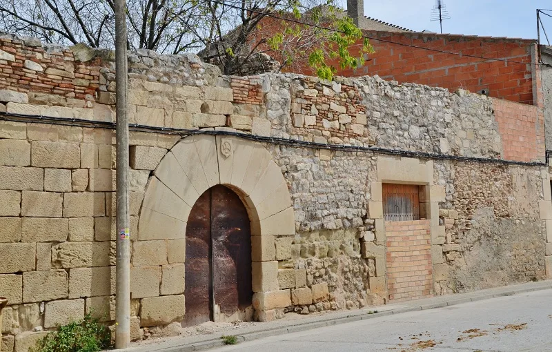 Convent dels Trinitaris