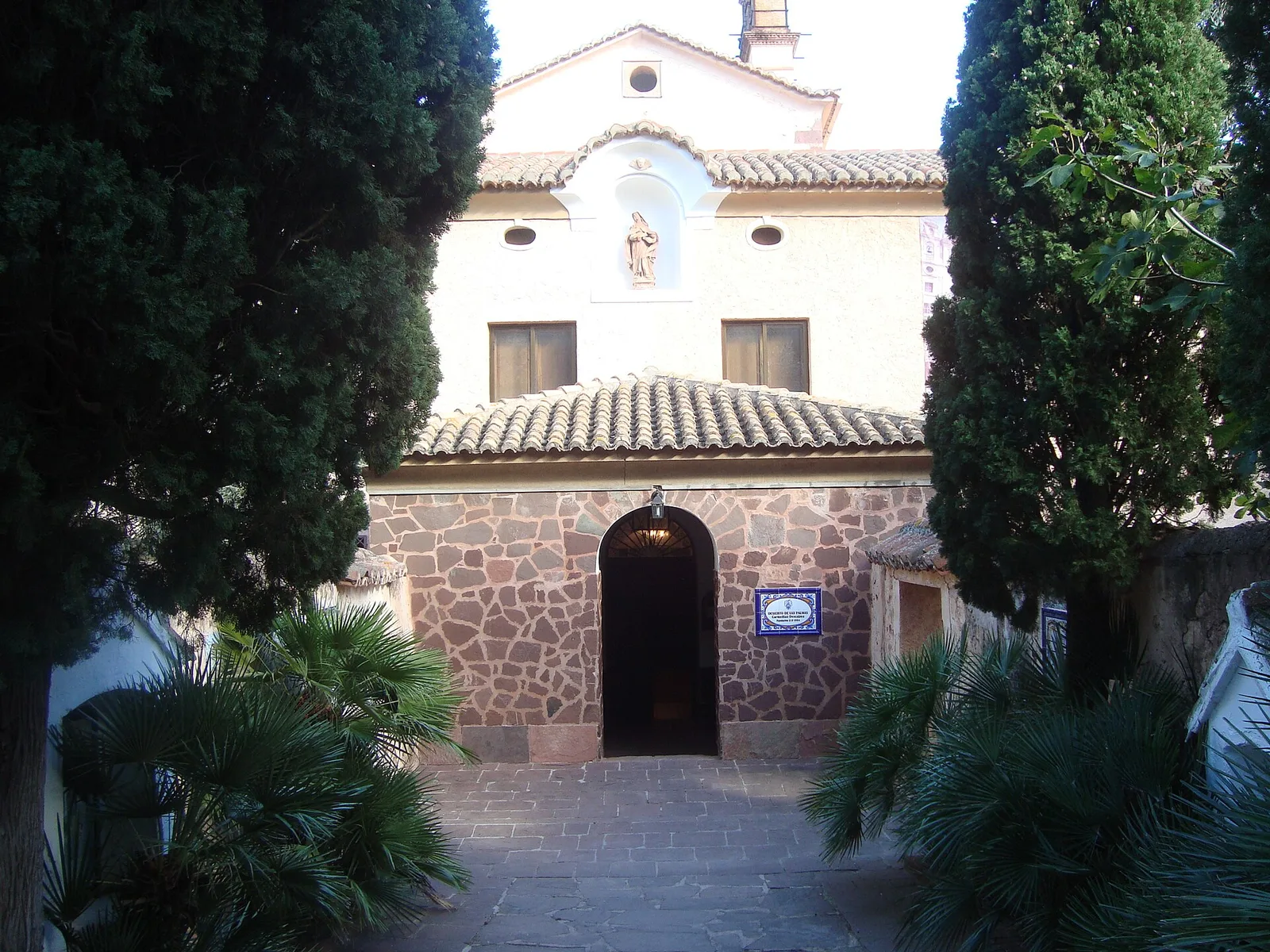 Convent Nou de Benicàssim