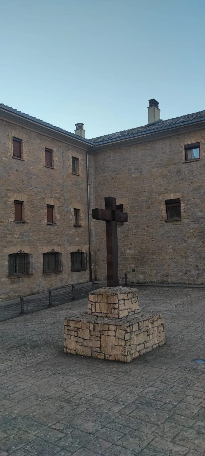 Convent of Capuchinos Extramuros, Pamplona
