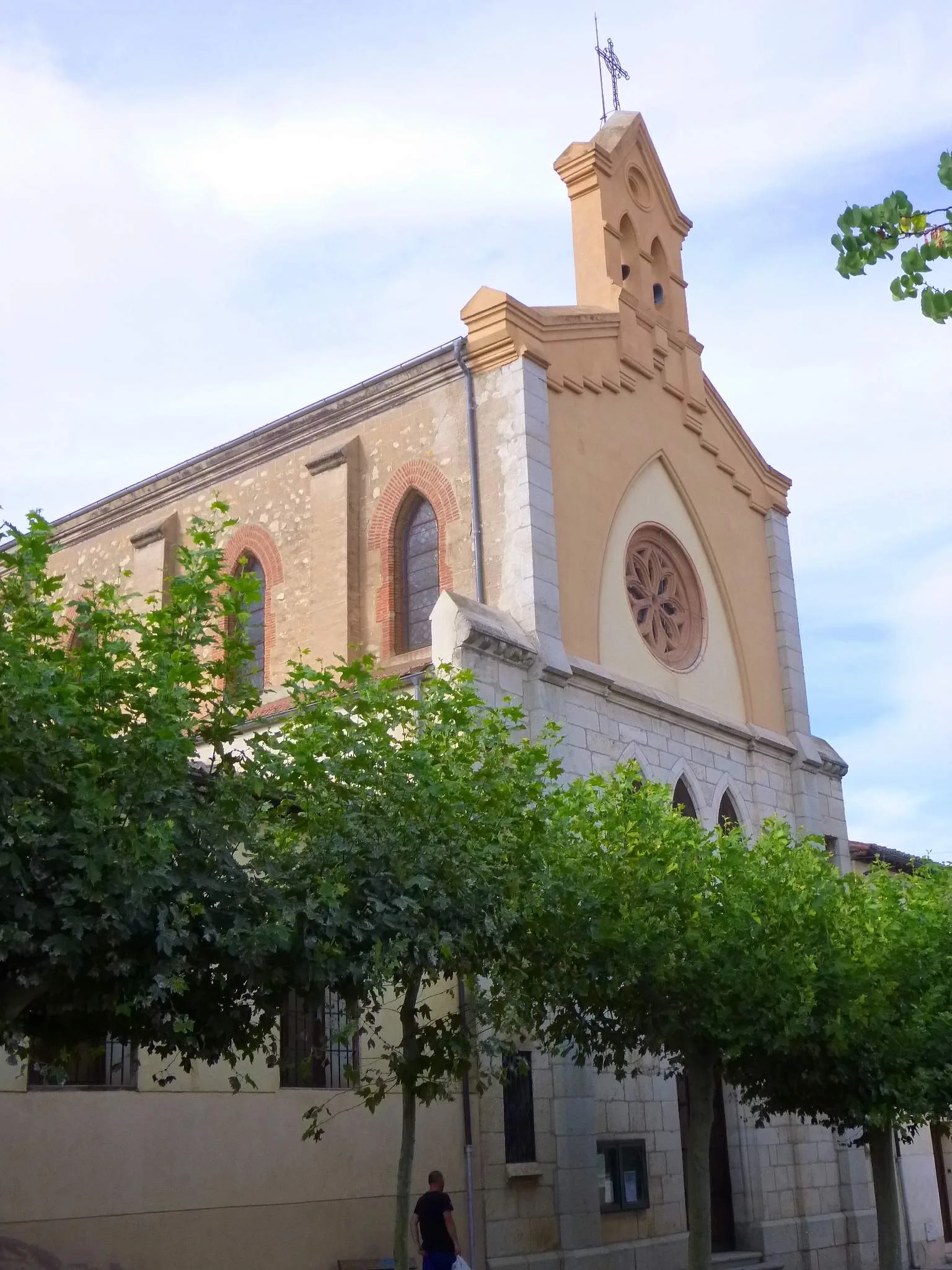 Convent of Carmelitas