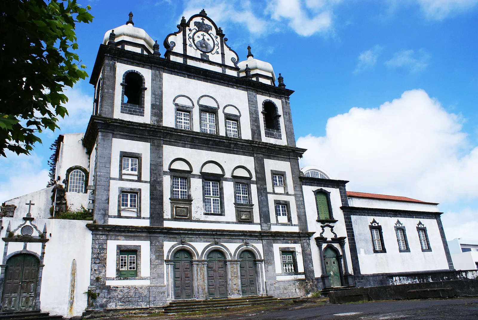 Convent of Carmo