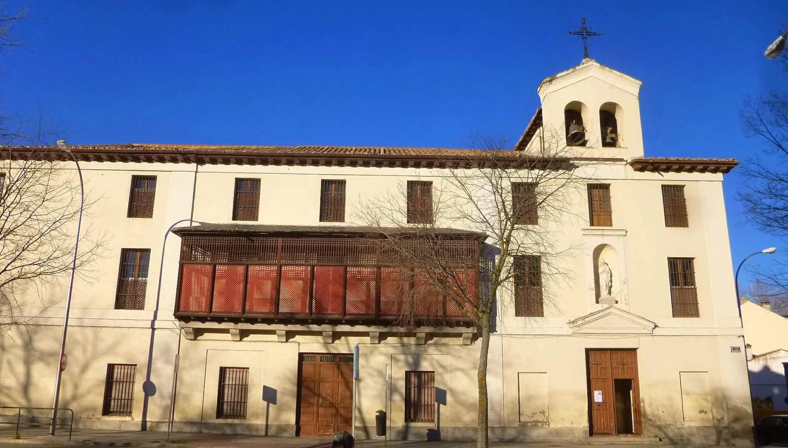 Convent of Concepcionistas