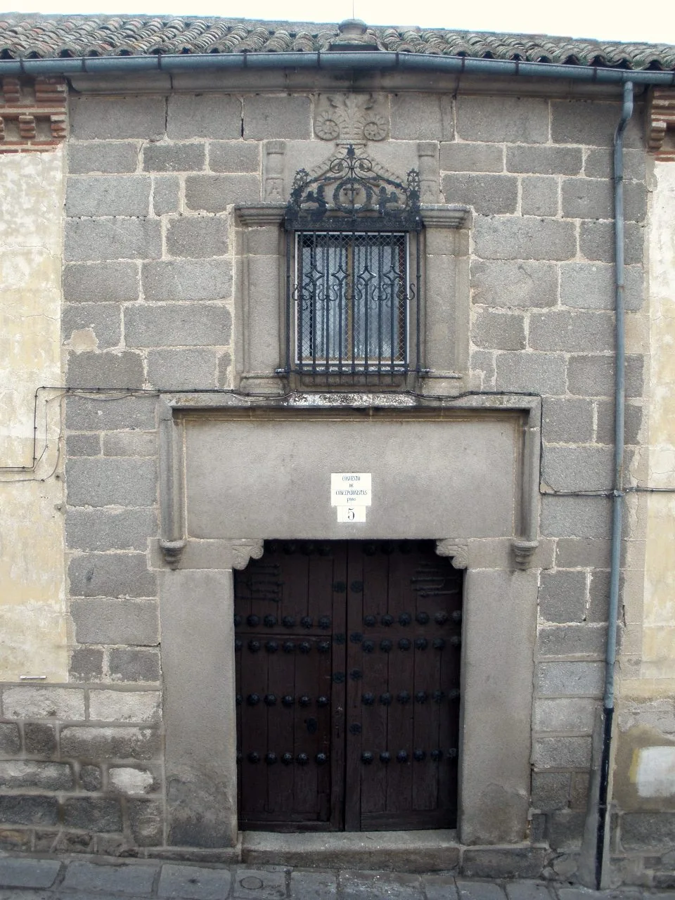 Convent of La Magdalena