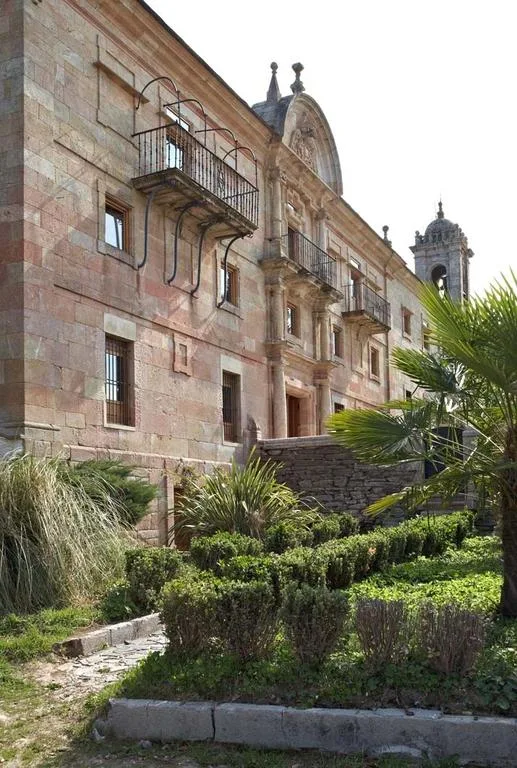 Convent of La Magdalena