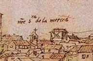 Convent of La Merced