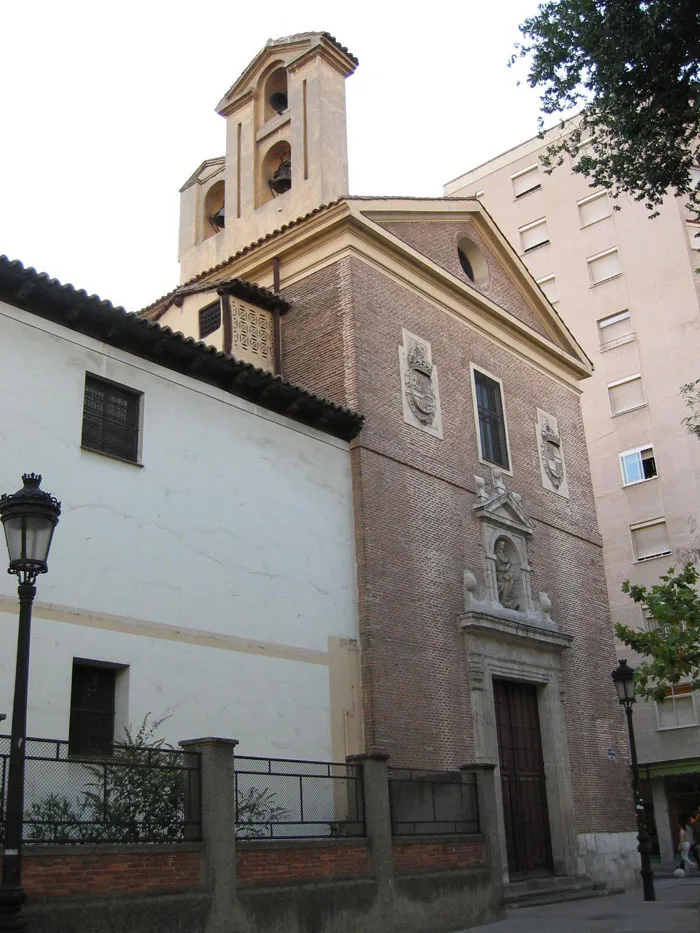 Convent of Las Descalzas Reales