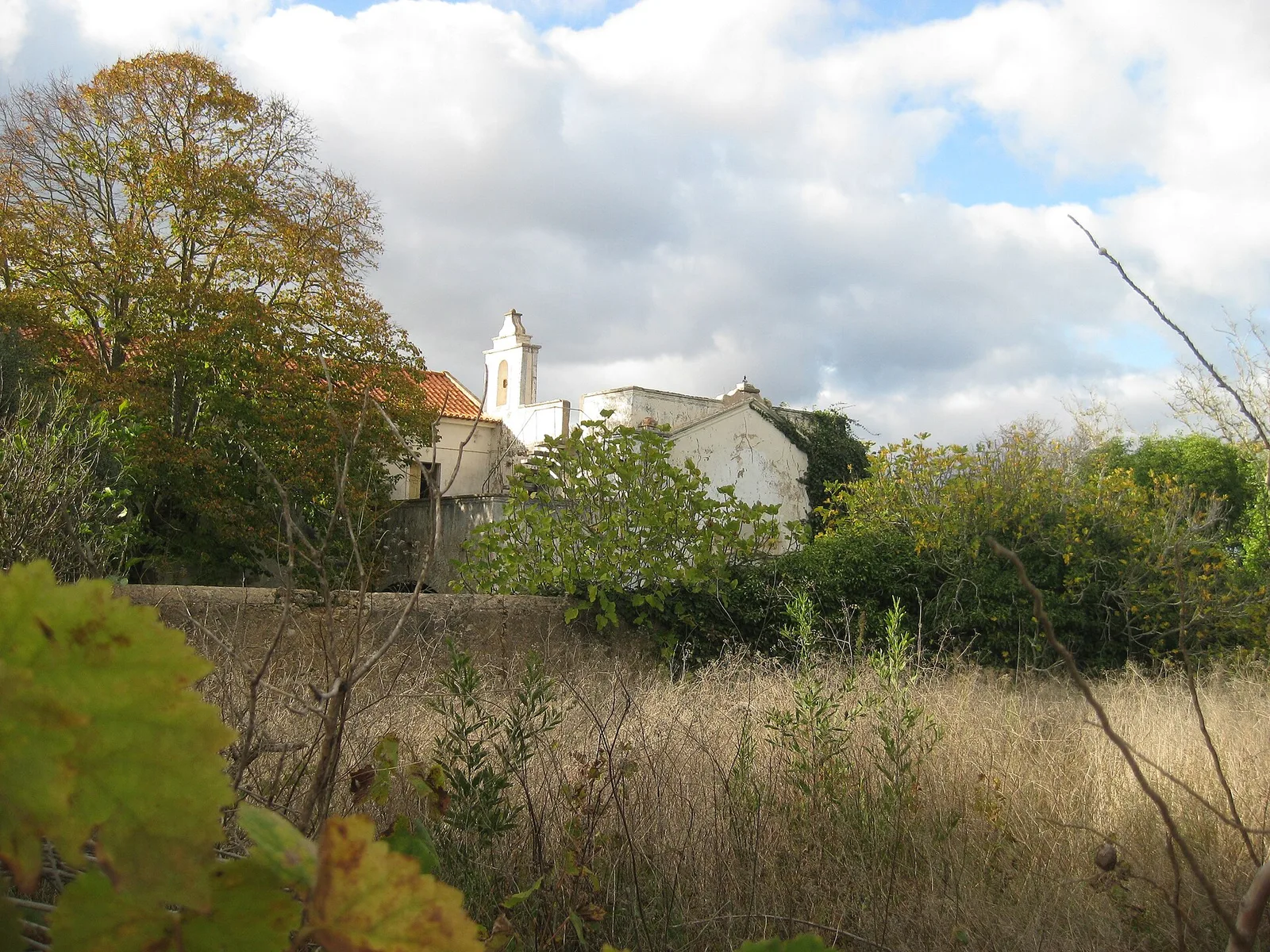 convent of Nossa Senhora do Carmo