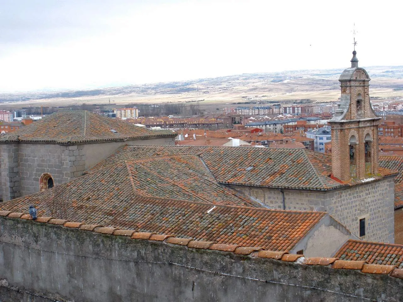 Convent of Nuestra Señora de Gracia