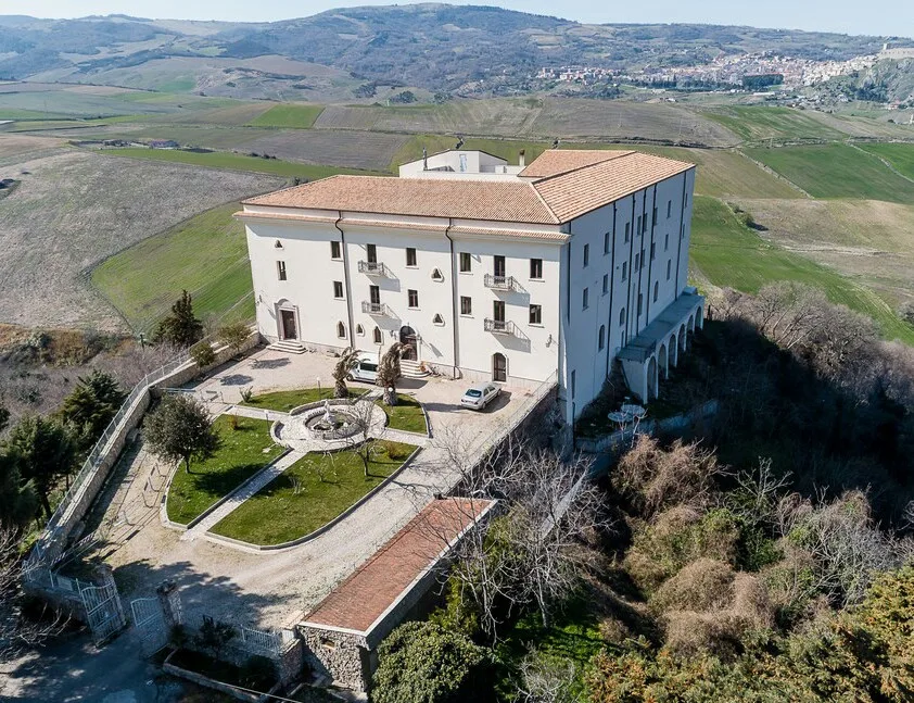 Convent of Our Lady of Consolation