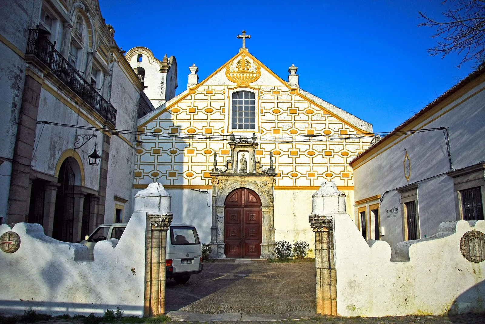 Convent of Our Lady of Mount Carmel