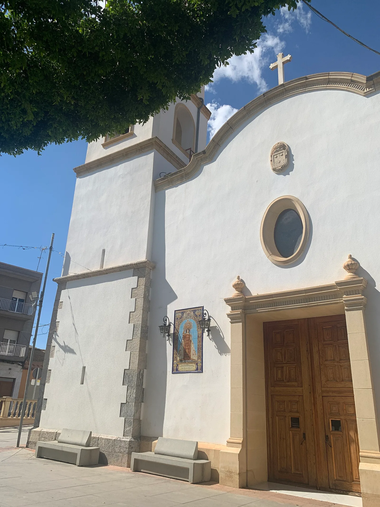 Convent of Our Lady of Mount Carmel