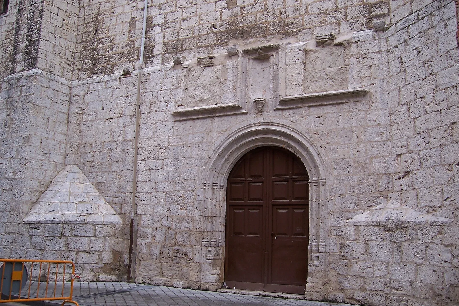 Convent of Purísima Concepción