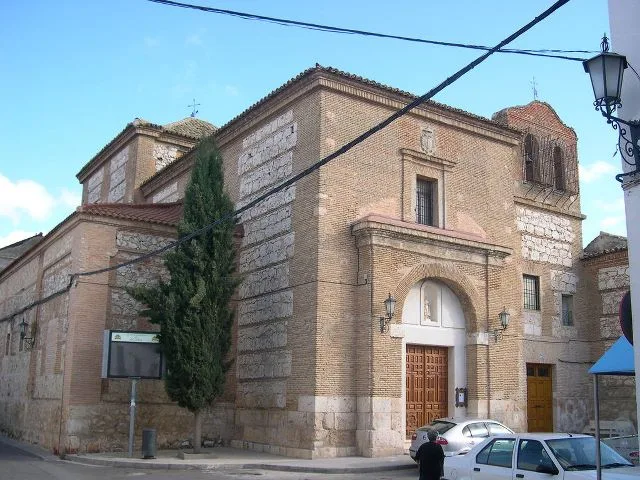 Convent of Saint Catherine of Siena