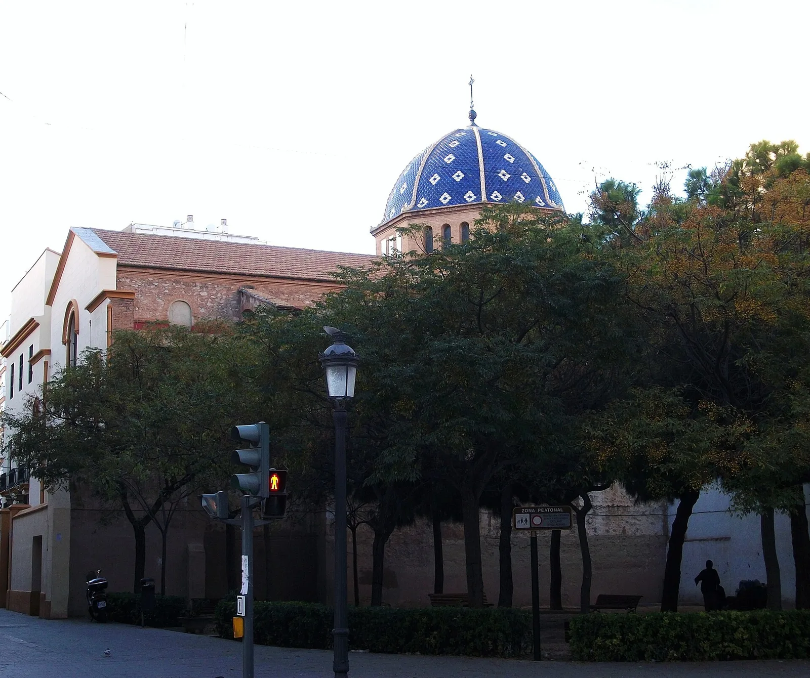 Convent of Saint Christopher