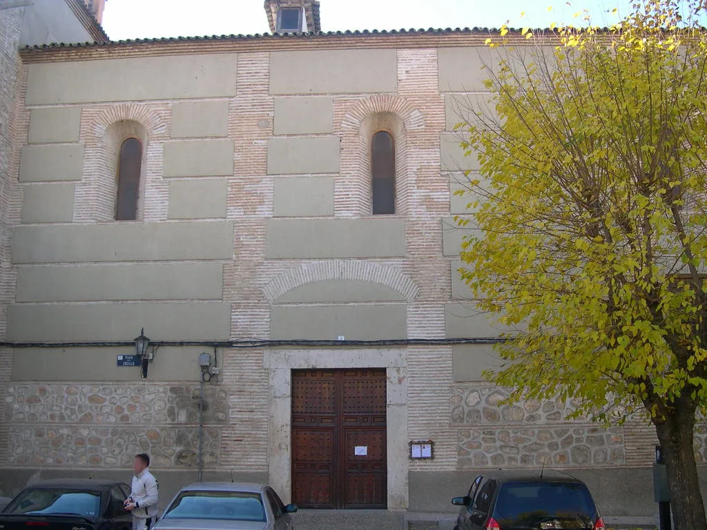 Convent of Saint Clare