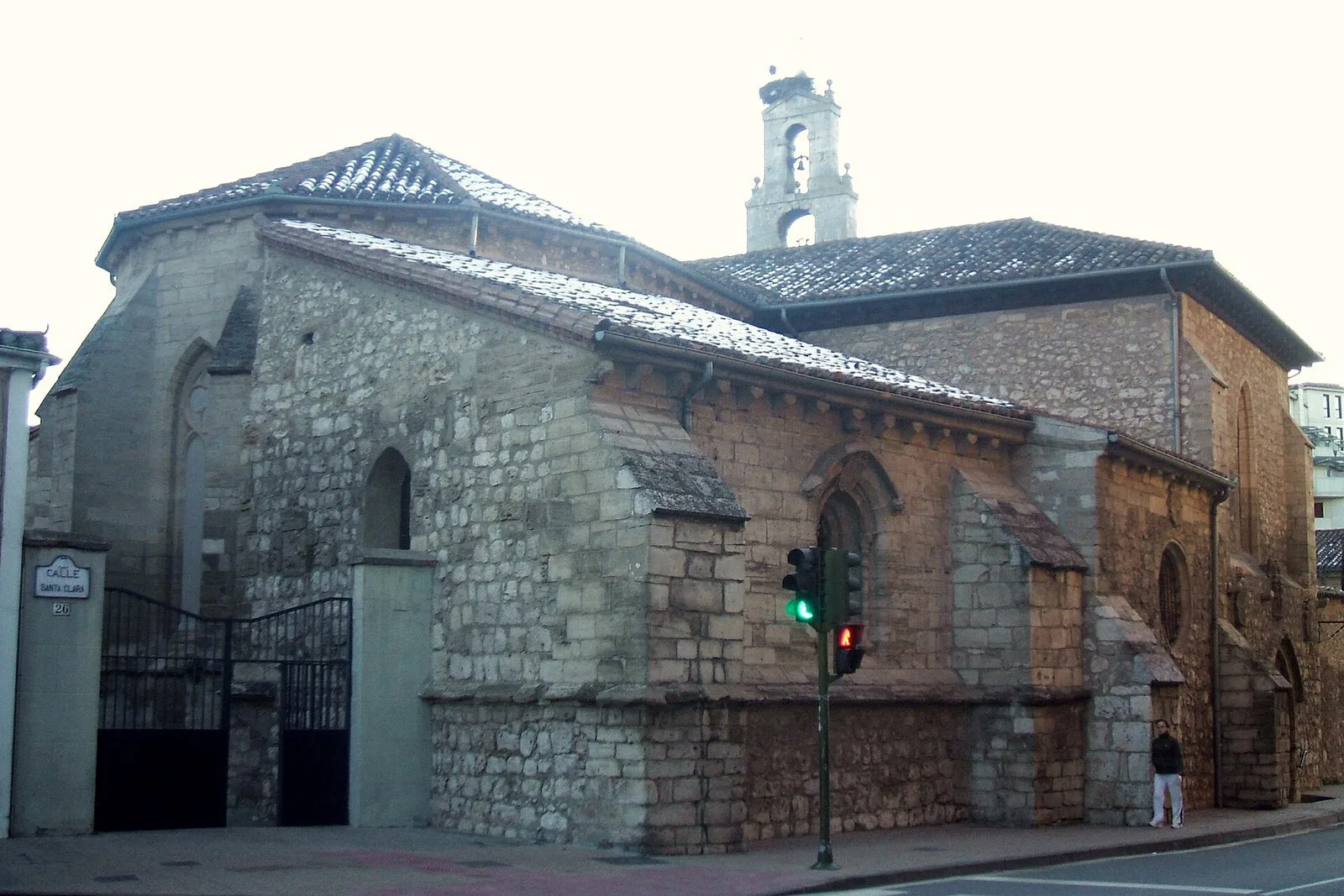 Convent of Saint Clare
