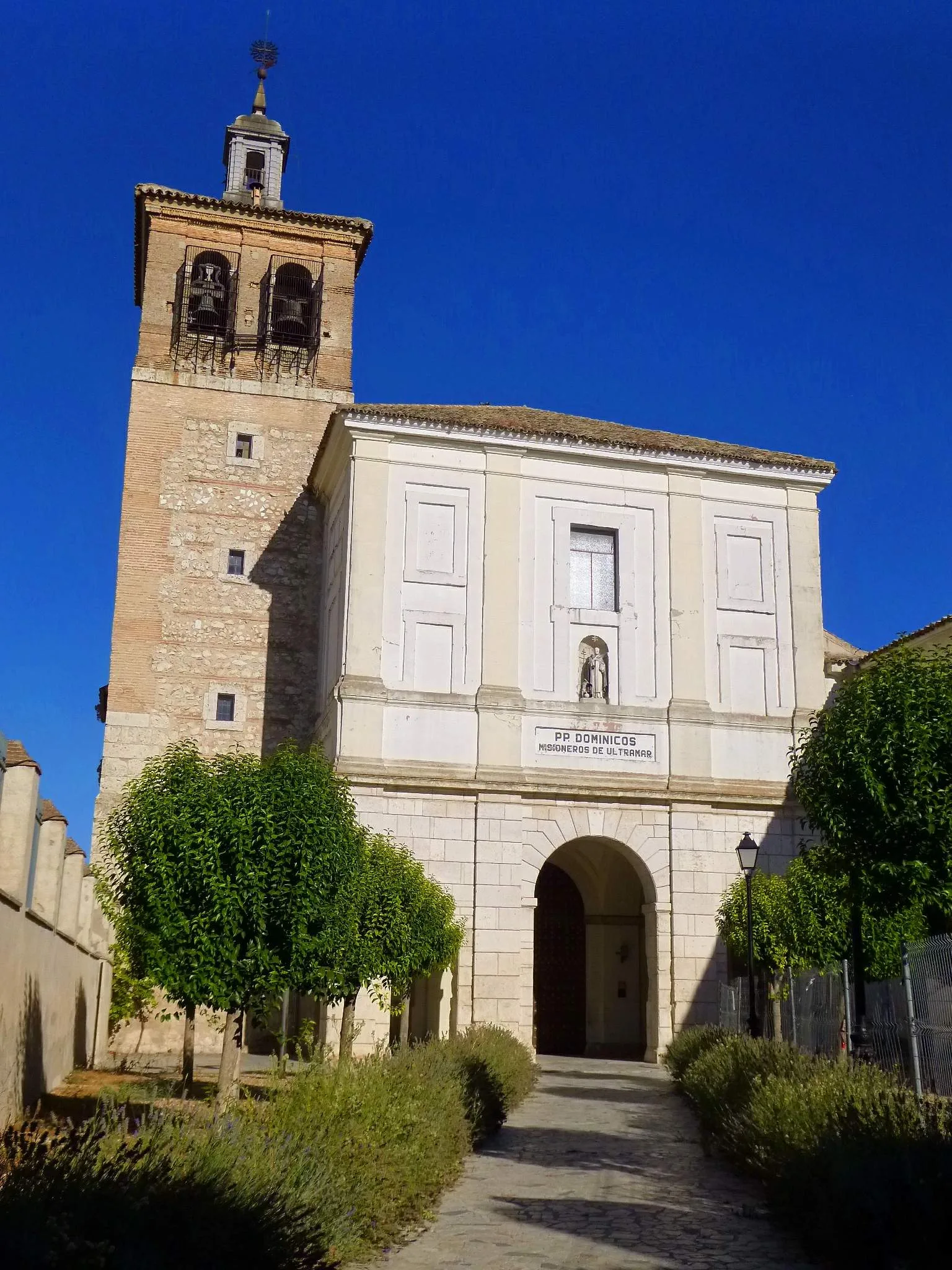 Convent of Saint Dominic