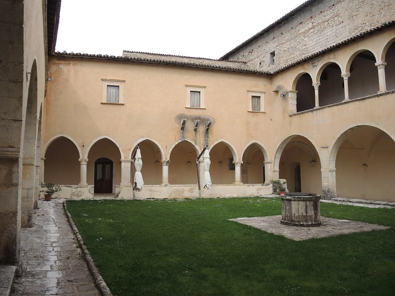 Convent of Saint Francis