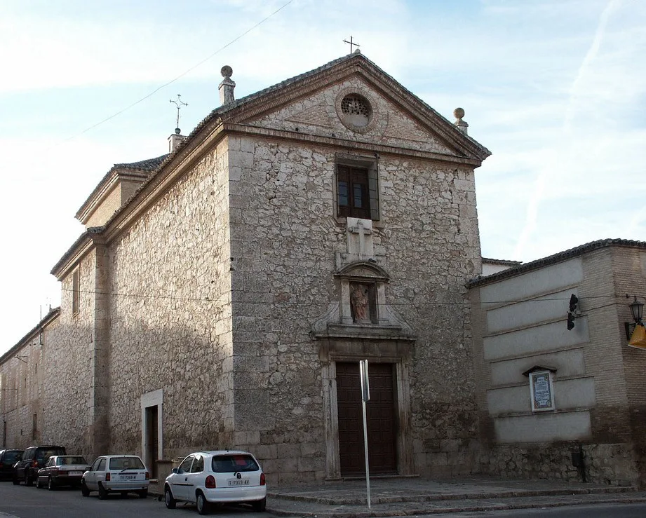 Convent of Saint Joseph
