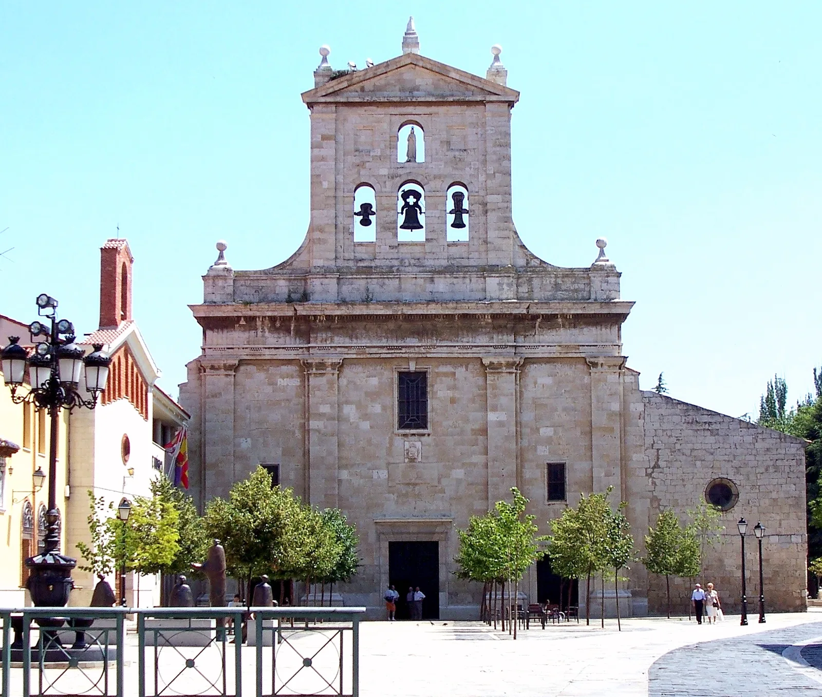 Convent of Saint Paul