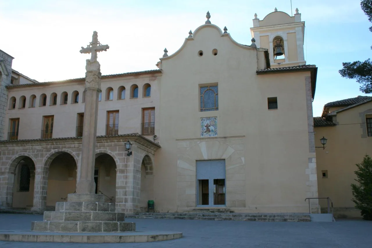 Convent of Saint Sebastian