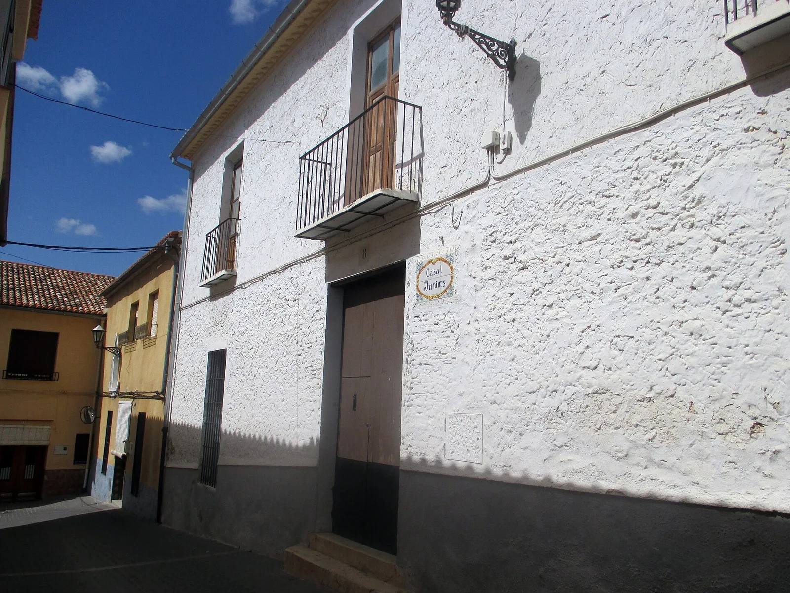 Convent of Saint Vincent of Paul