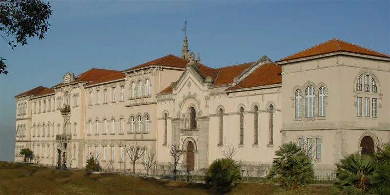 Convent of Salvador