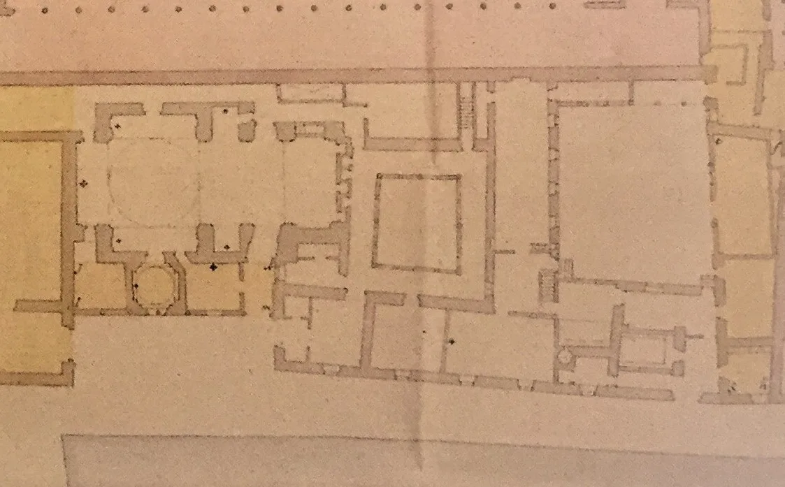 Convent of San Diego (Valladolid)