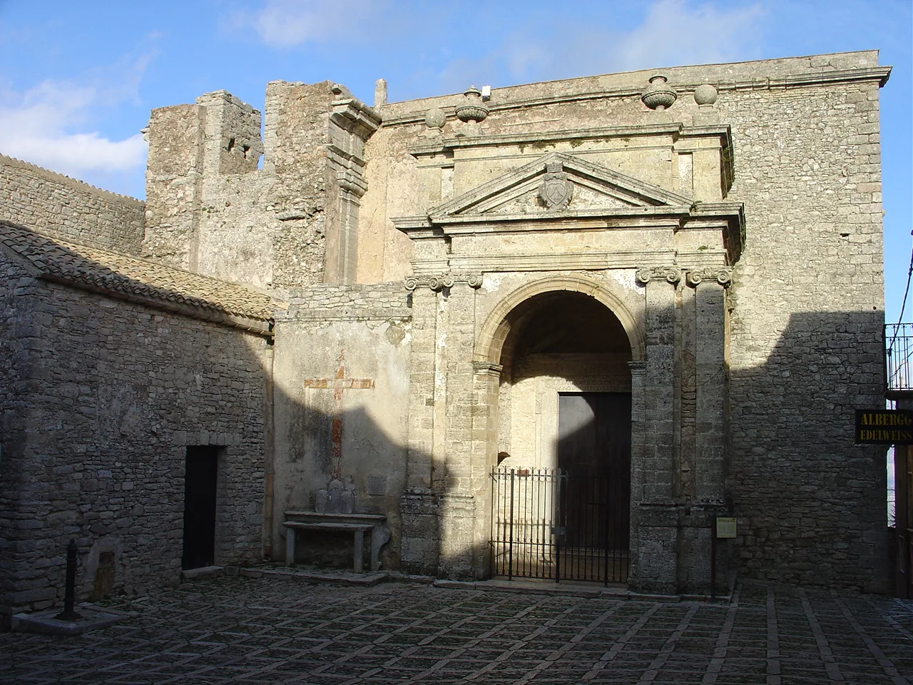 Convent of San Domenico