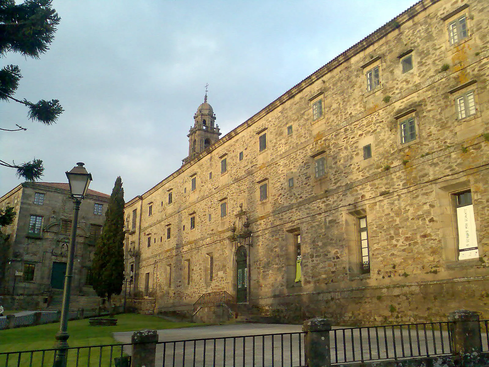 Convent of San Domingos de Bonaval