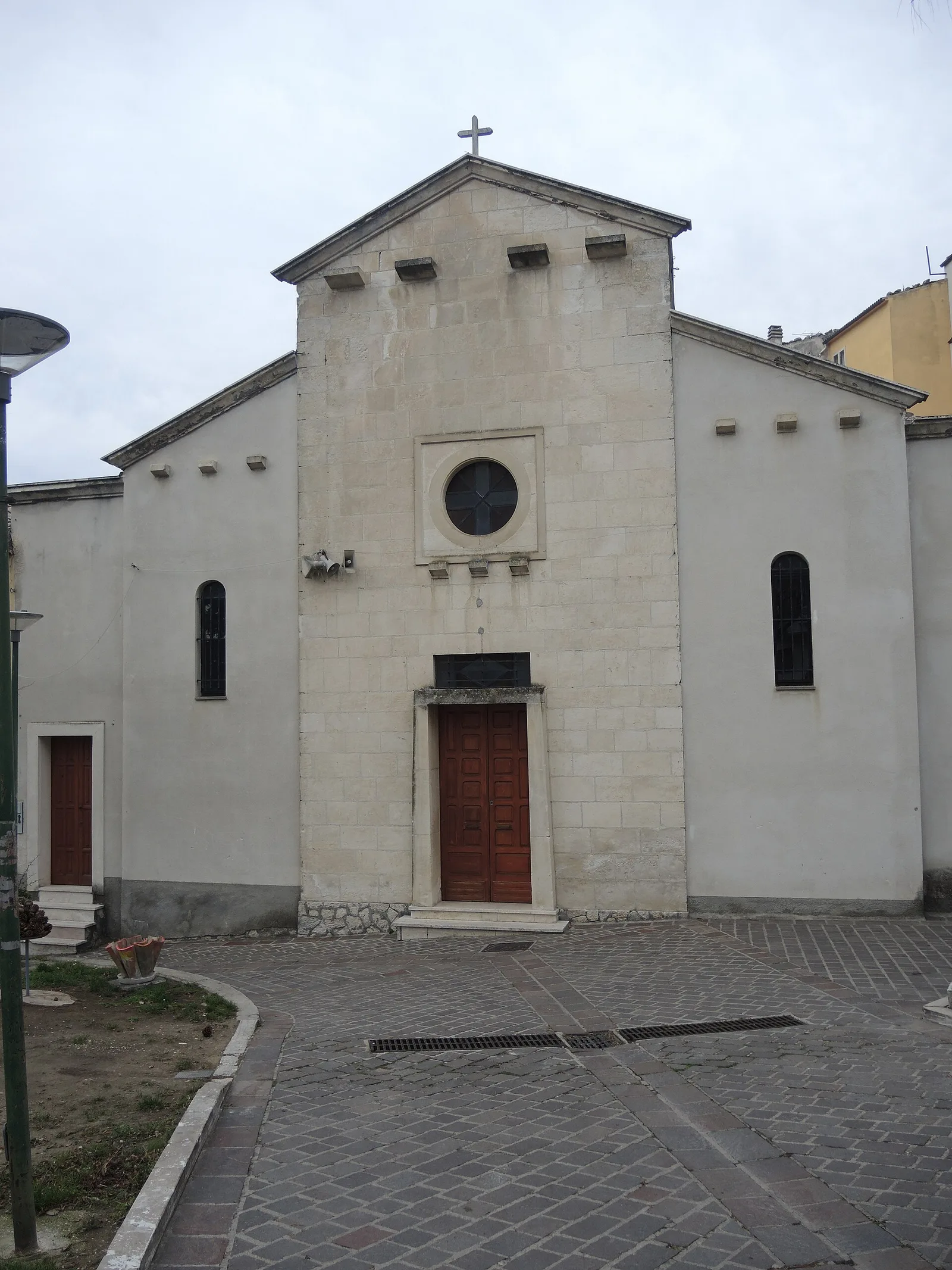 convent of San Donato