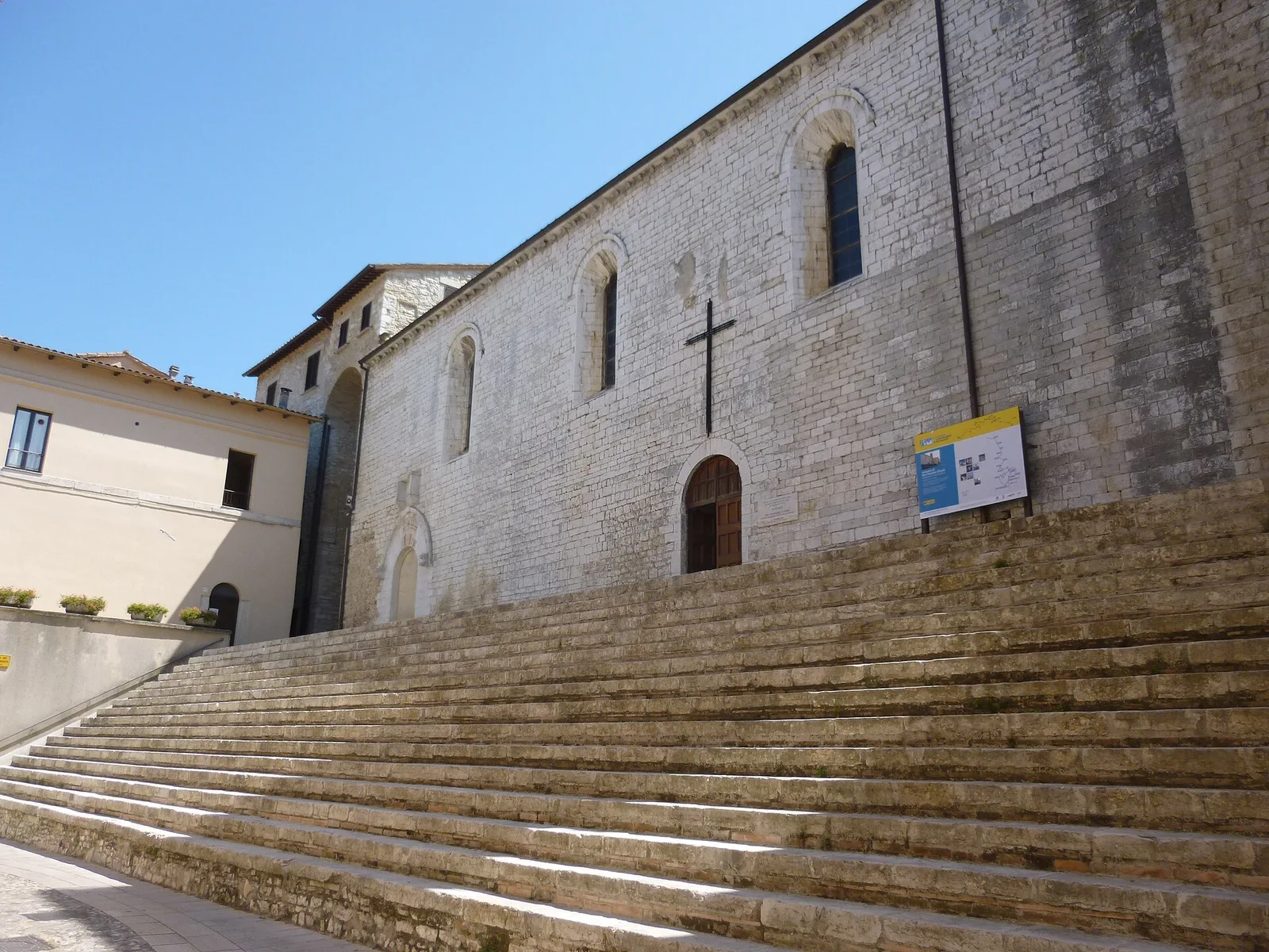 Convent of San Francesco