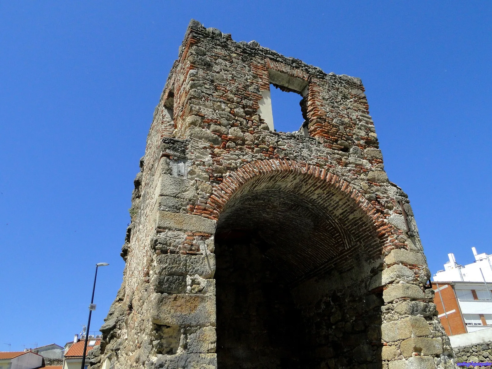 Convent of San Miguel, Plasencia