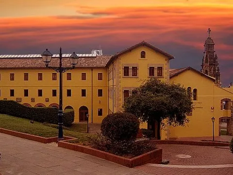 Convent of Santa Clara, Portugalete