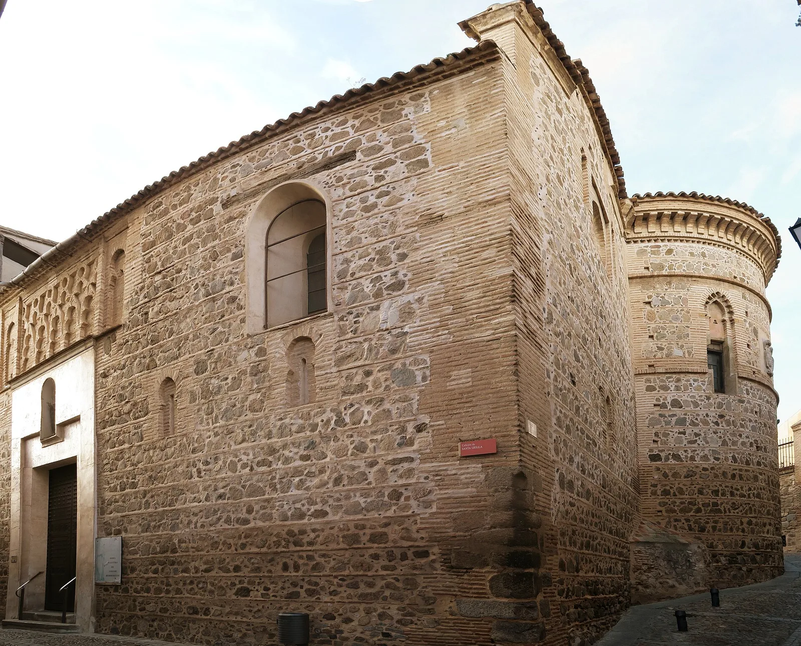 Convent of Santa Úrsula