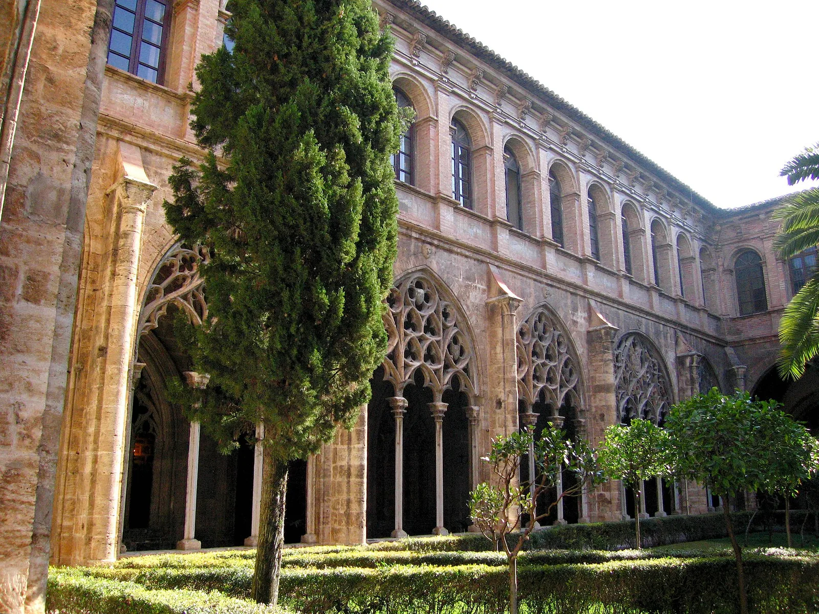 Convent of Santo Domingo