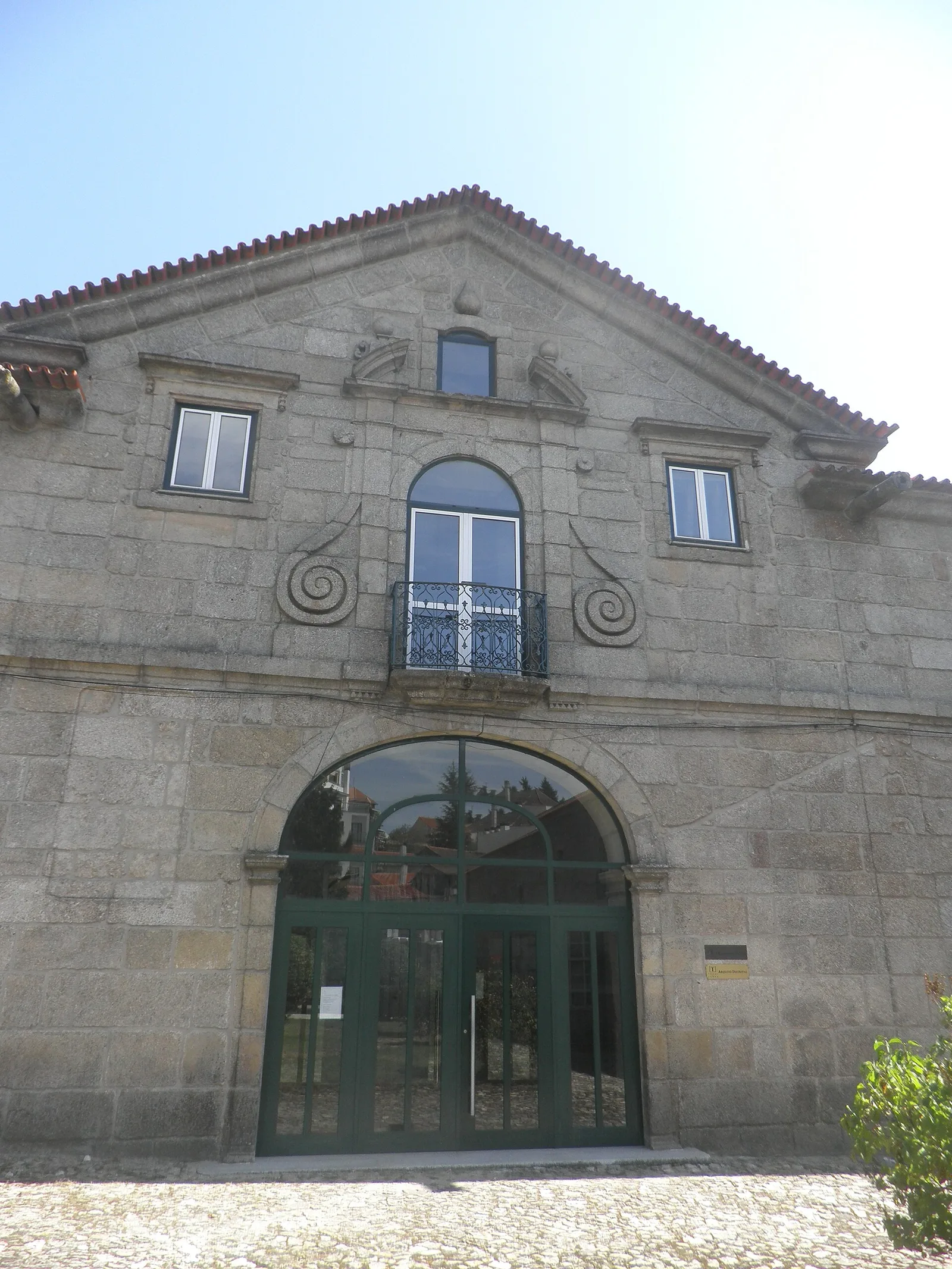 Convent of São Francisco (Guarda)