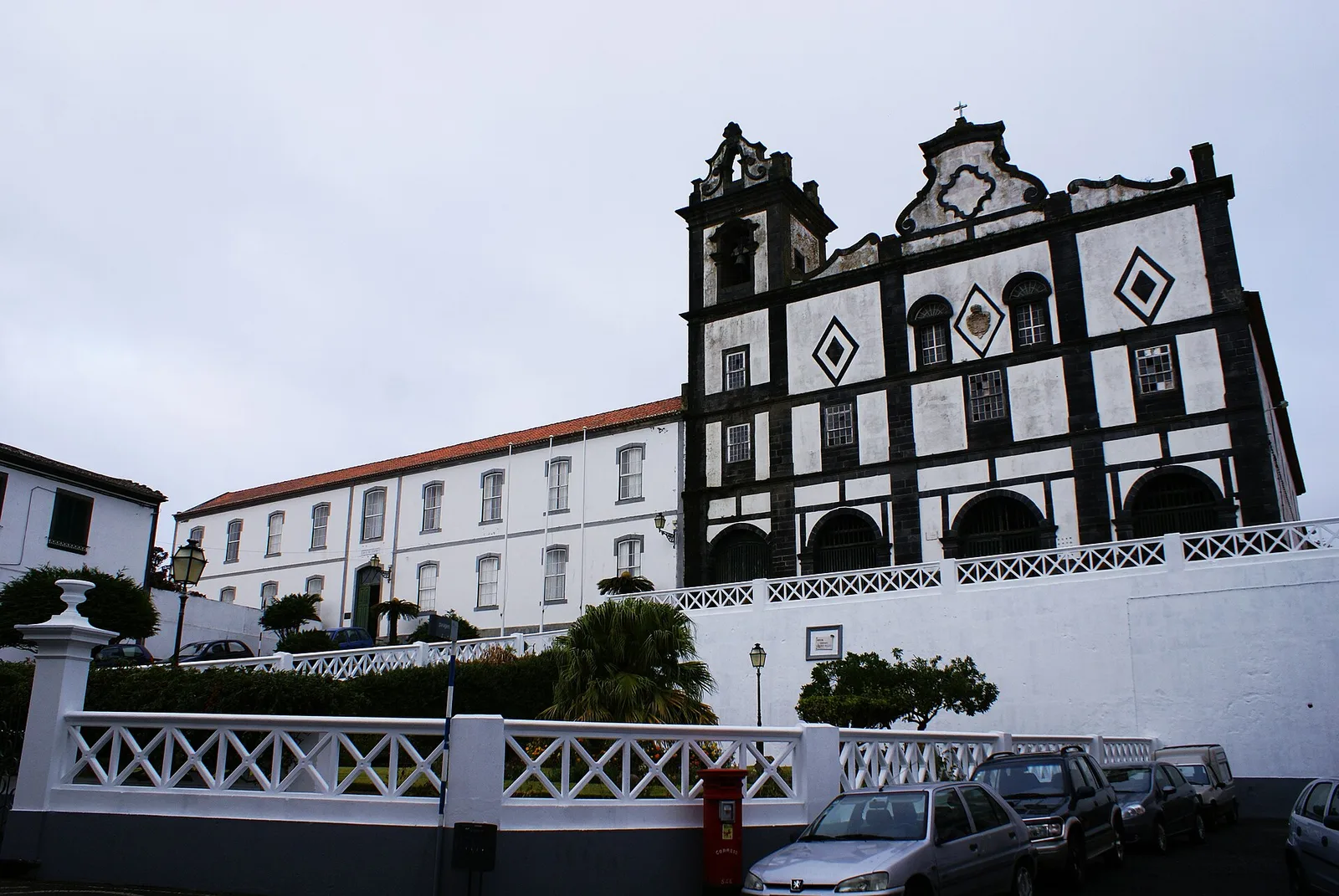 Convent of São Francisco