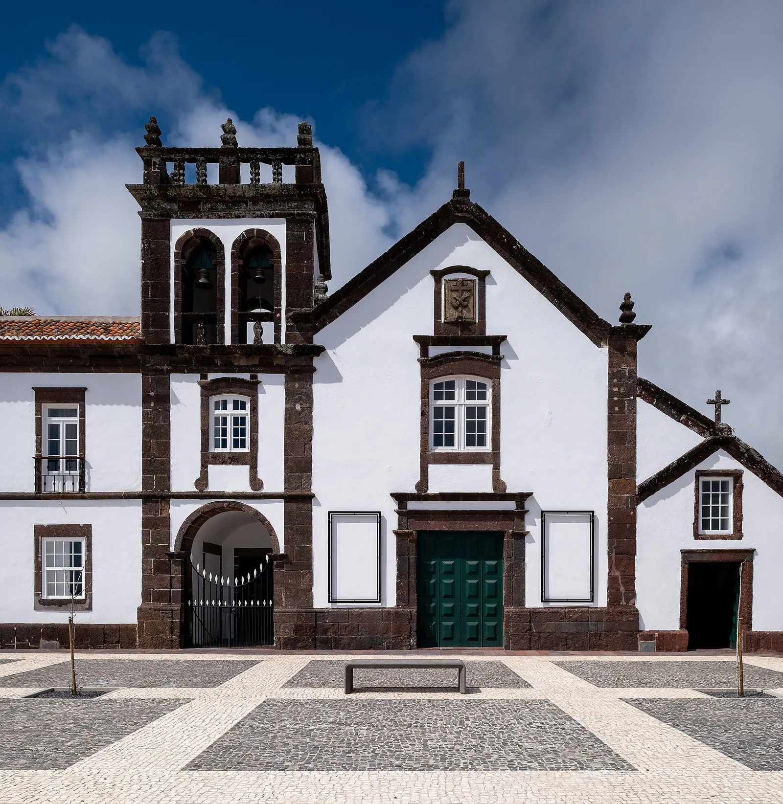 Convent of São Francisco