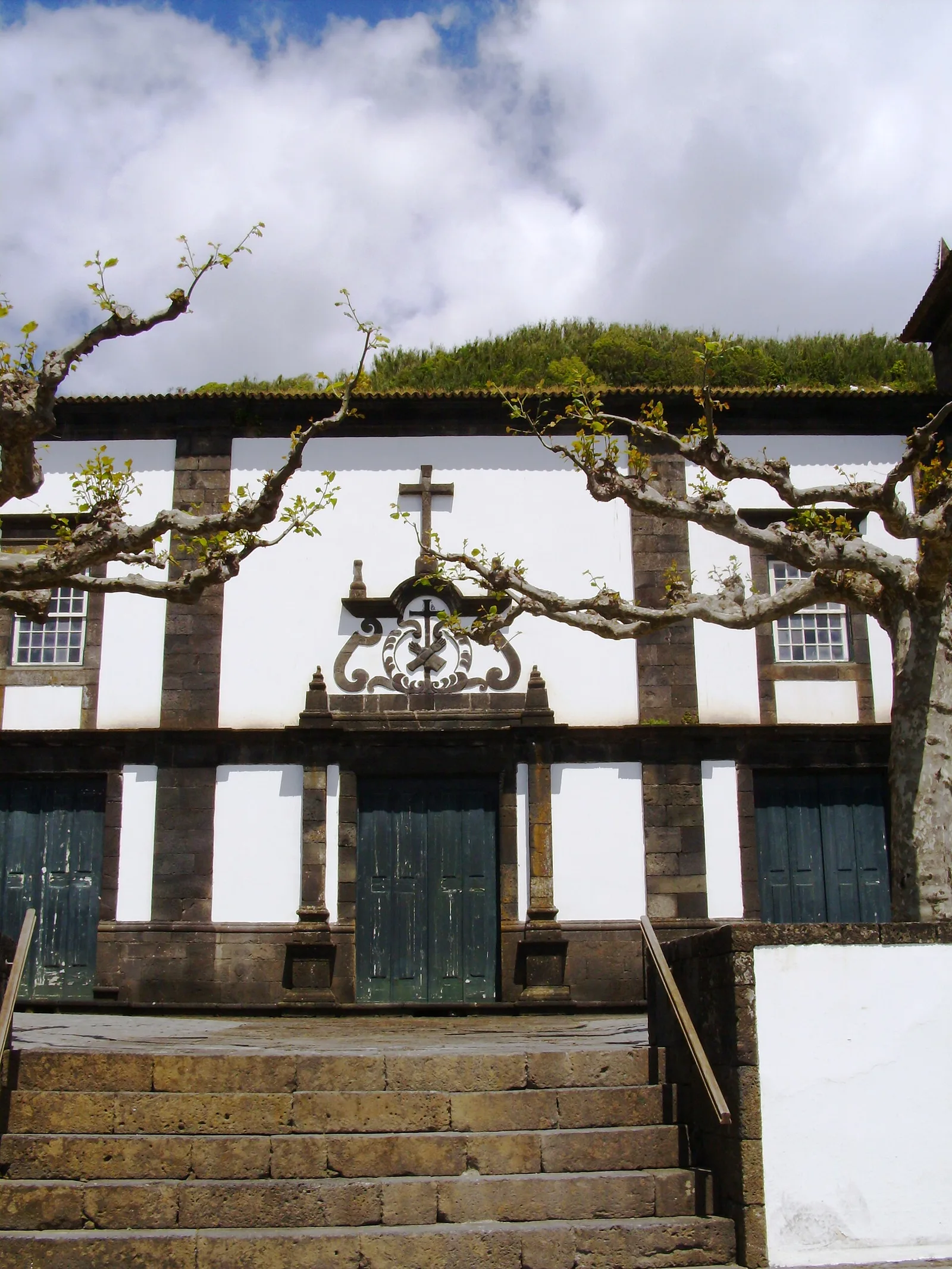 Convent of São Francisco