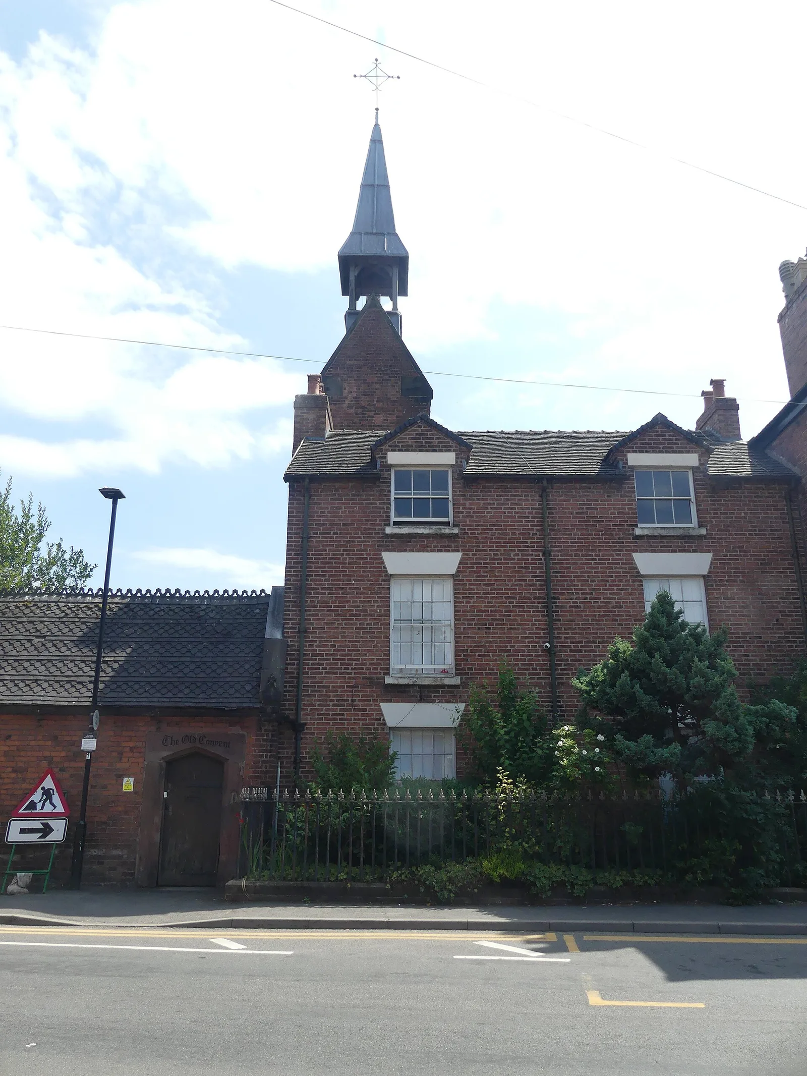 Convent of St Joseph