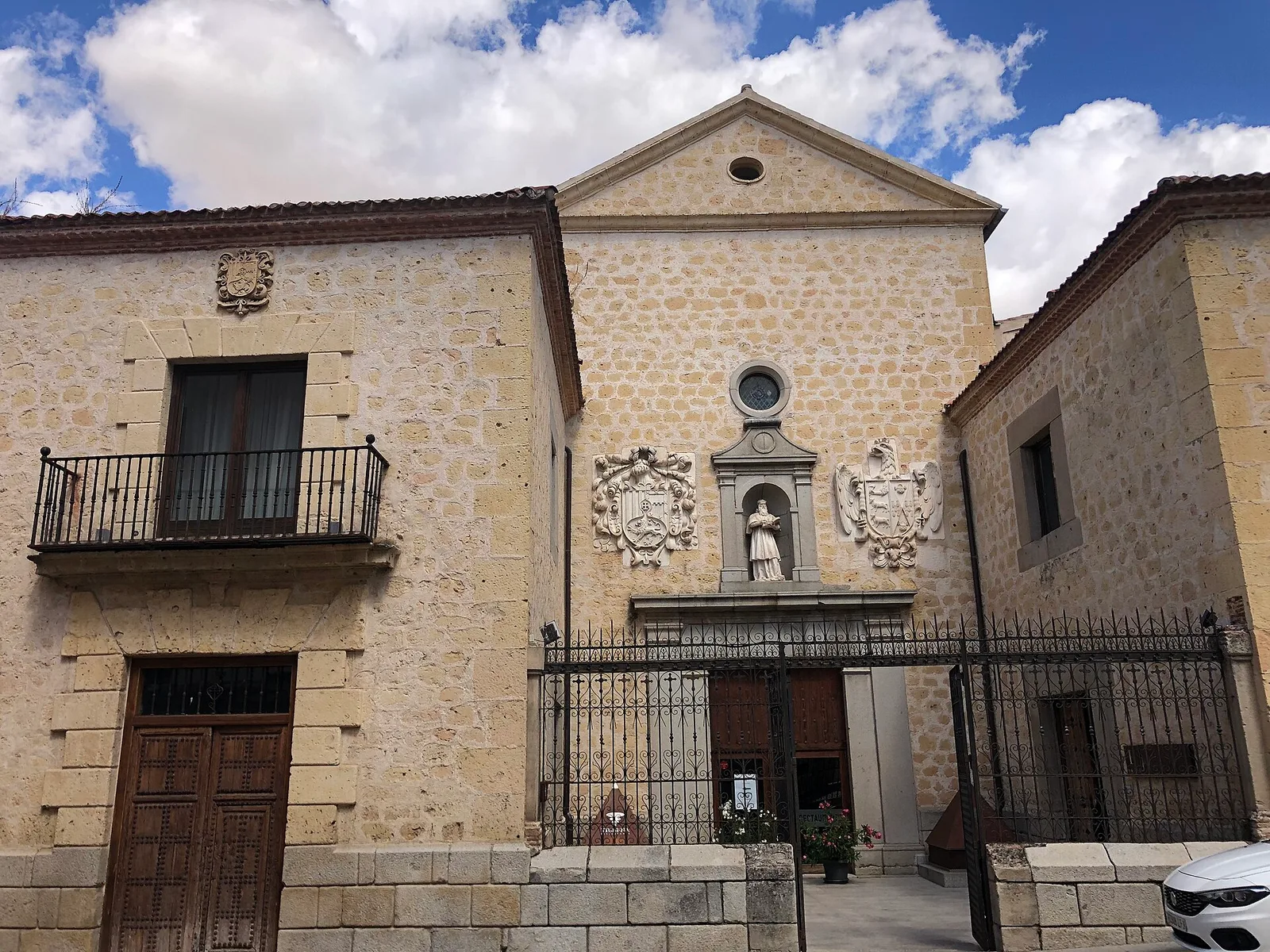 Convent of the Capuchinos