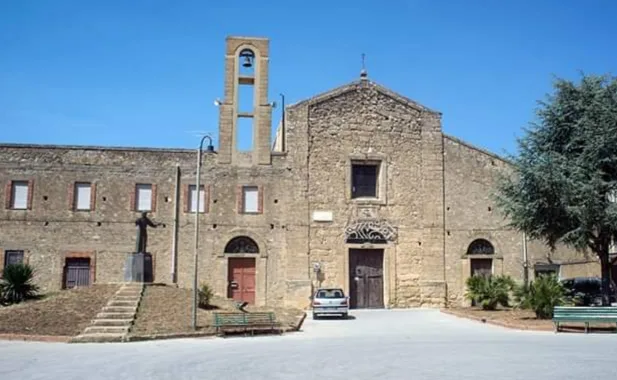 convent of the Capuchins
