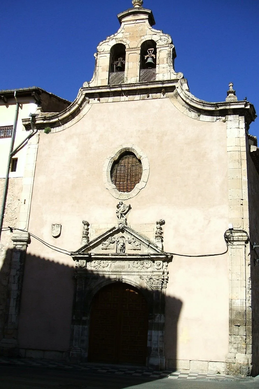 Convent of the Concepción Franciscana