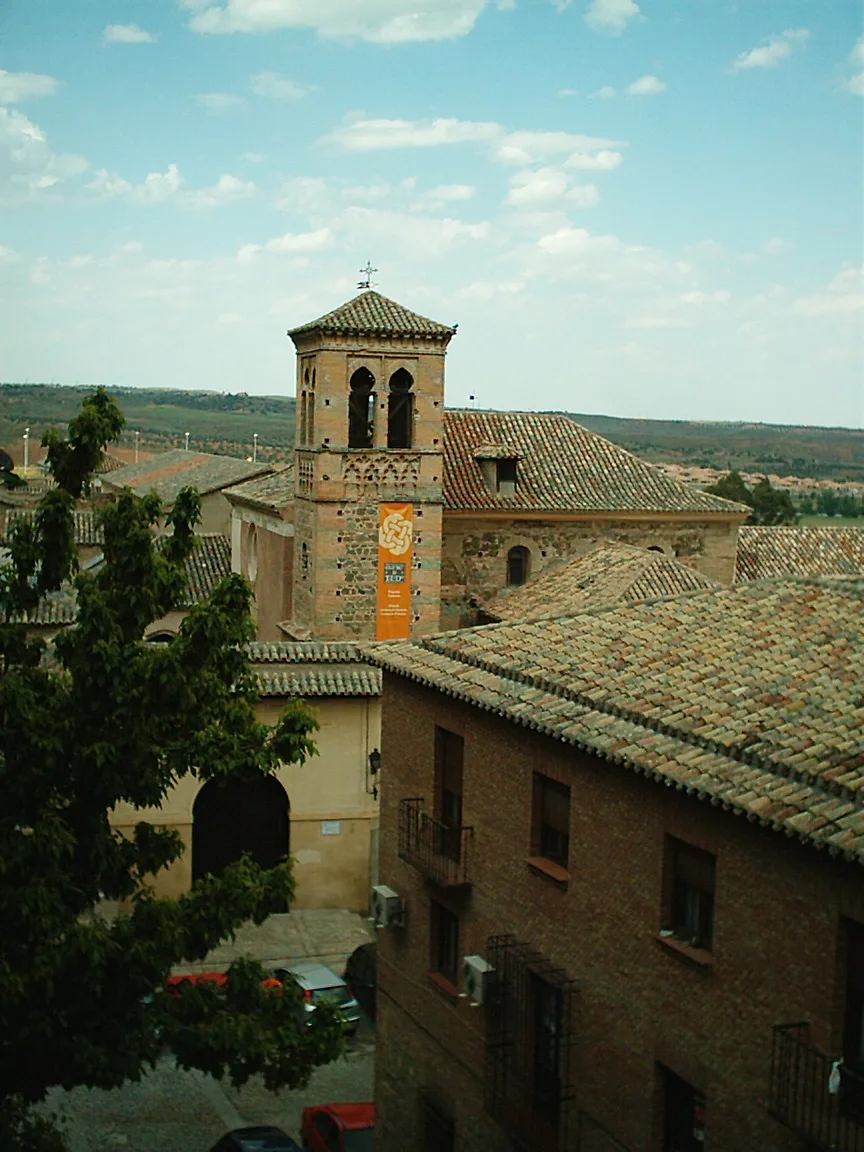Convent of the Franciscan Conceptionists