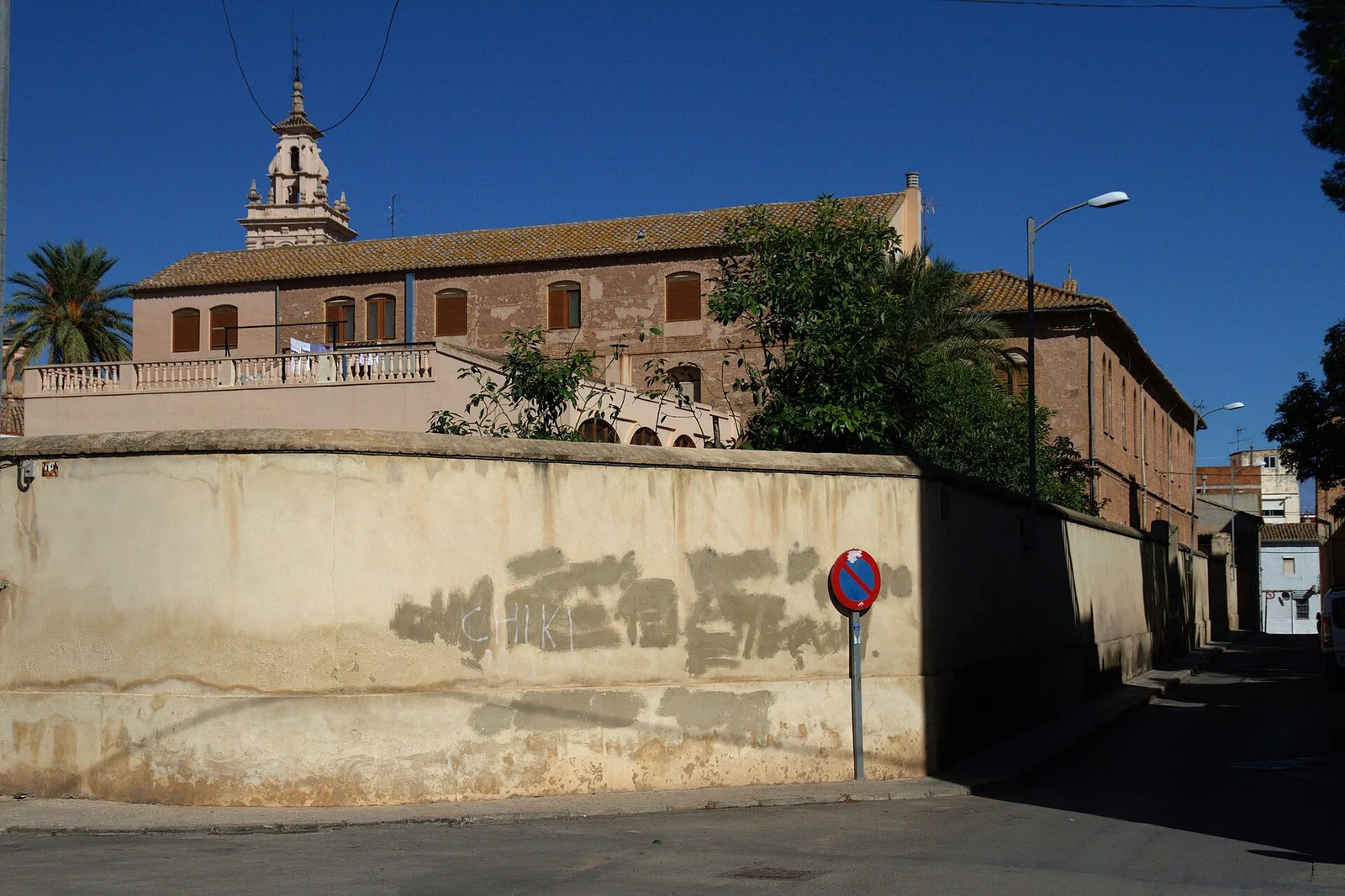 Convent of the Franciscan Sisters of the Immaculate