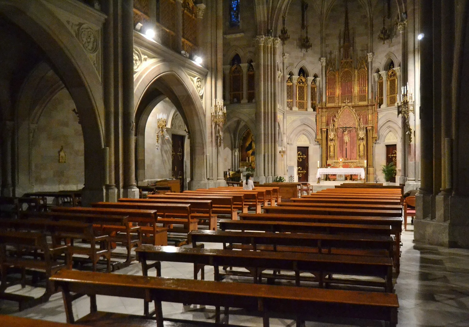 Convent of the Handmaids of the Sacred Heart of Jesus