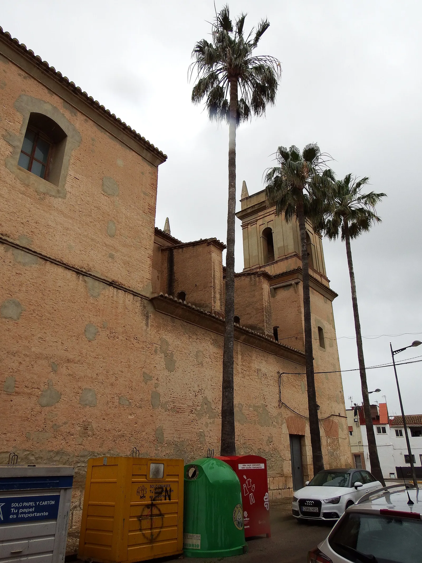 Convent of the Immaculate