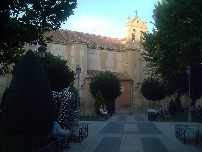 Convent of the Inmaculada Concepción